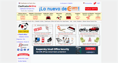Desktop Screenshot of imgcache.clasificadosonline.com